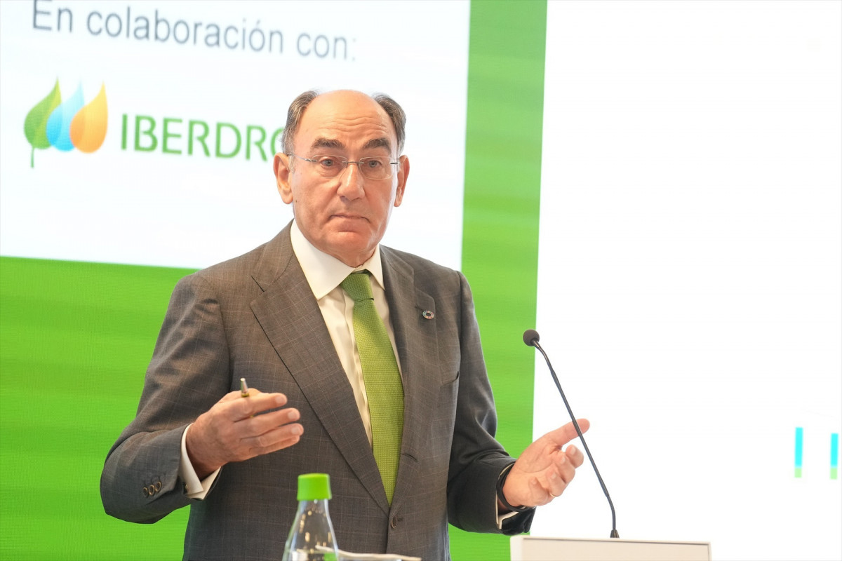 EuropaPress 4684866 presidente iberdrola ignacio sgalan interviene encuentro deusto business