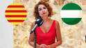 Catalunya torna al focus per la quitança de deute: A quines comunitats beneficia més?