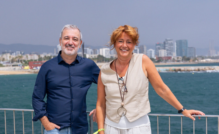 El Port Olímpic converteix les seves aigües en un santuari amb més de 100 espècies recuperades