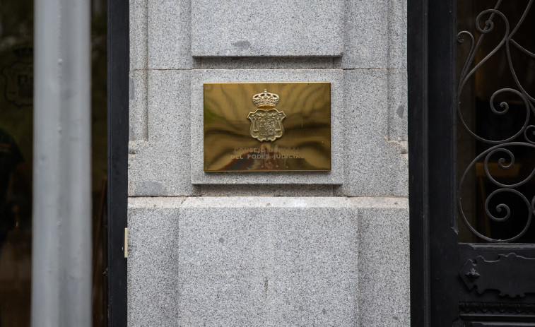 El CGPJ obre diligències contra Peinado per deixar caducar una recerca sobre Okdiario