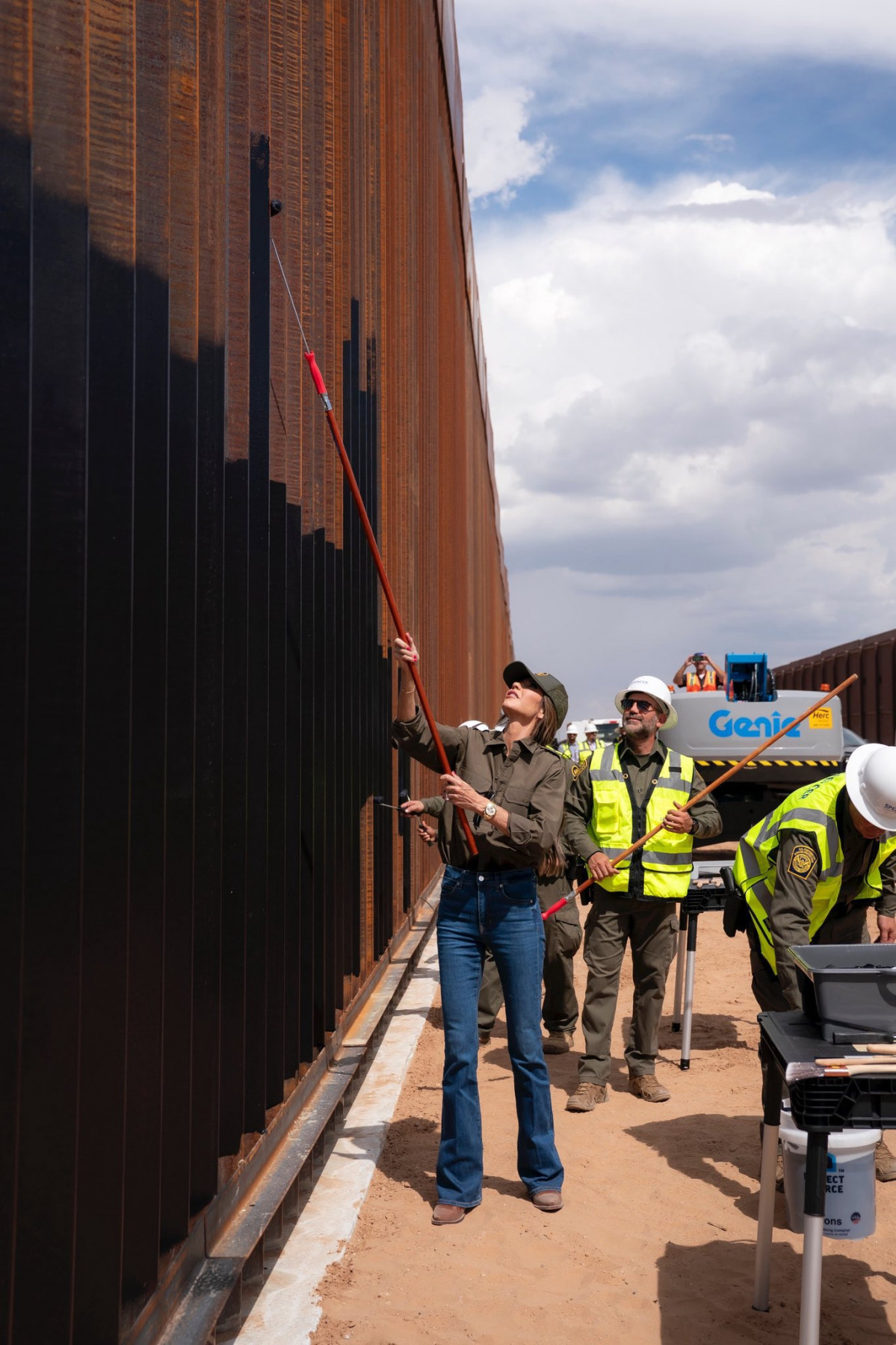 Wall