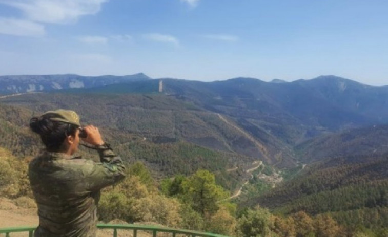 La Fiscalia investiga a municipis per no tenir plans de prevenció d'incendis