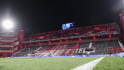 Vídeo: Terror en un camp de futbol, els aficionats d'Independiente converteixen el partit en una tragèdia