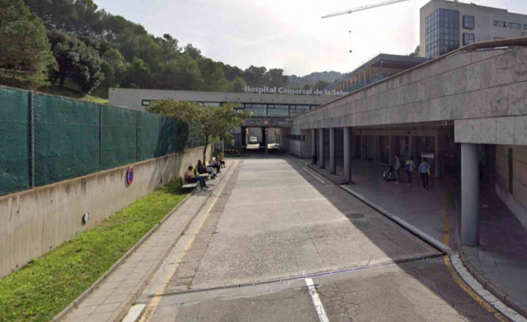 Col·lapse en les urgències del Maresme i la Costa Brava: esperes de més de 8 hores a Calella i Blanes