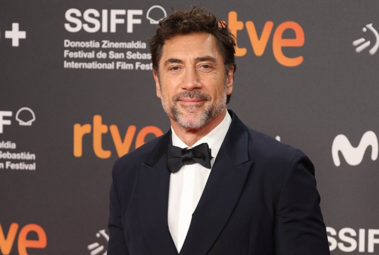 Javier Bardem no calla: qualifica de 