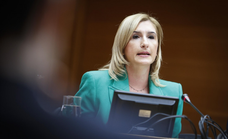 El CGPJ obre diligències informatives a la jutgessa de la DANA per una queixa de l'exconsellera imputada