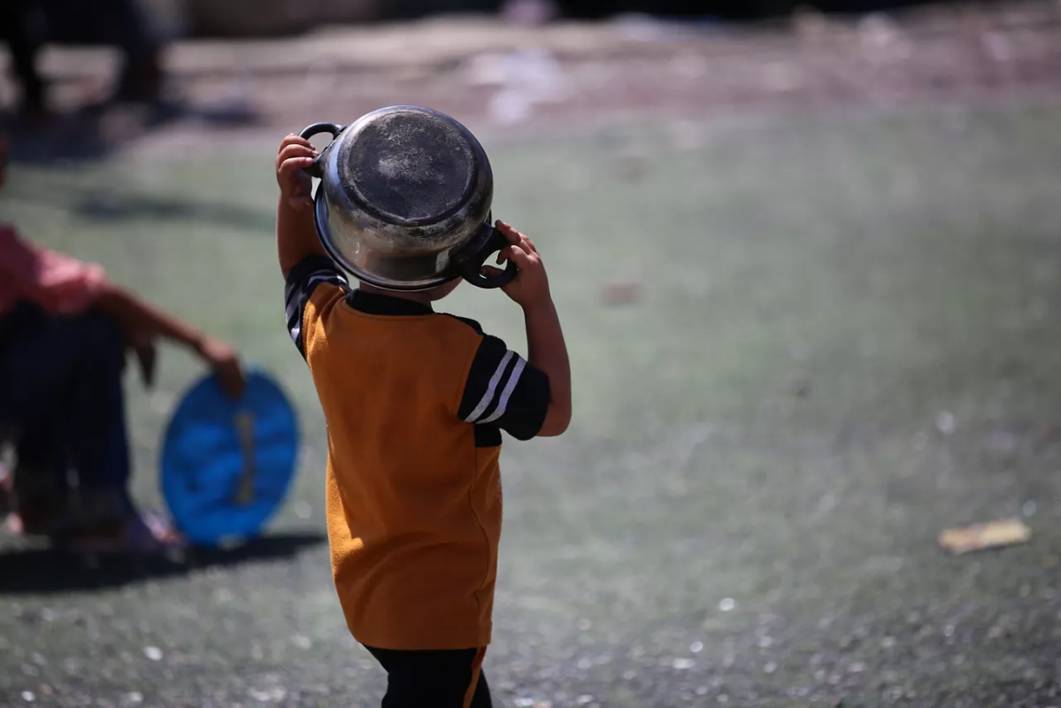 Gaza