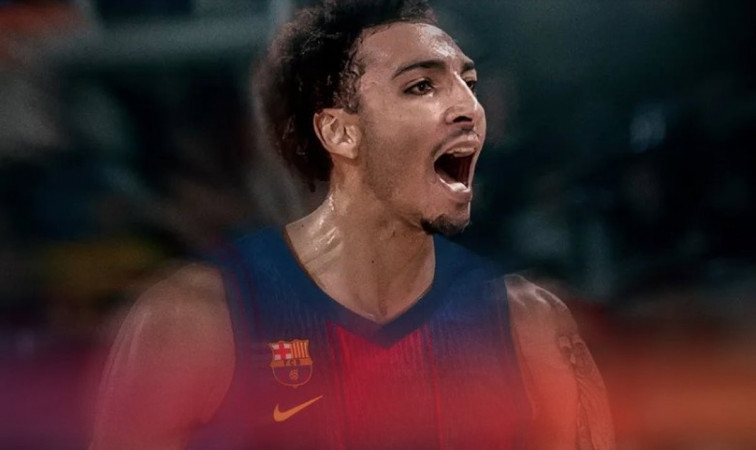 De l'NBA al Barça: fitxatge estrella culer per a apuntalar el joc interior de Joan Peñarroya