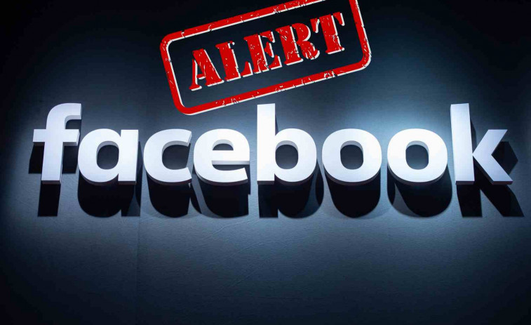Tanquen un grup de Facebook on 32.000 homes compartien imatges íntimes de les seves parelles