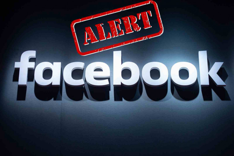 Tanquen un grup de Facebook on 32.000 homes compartien imatges íntimes de les seves parelles