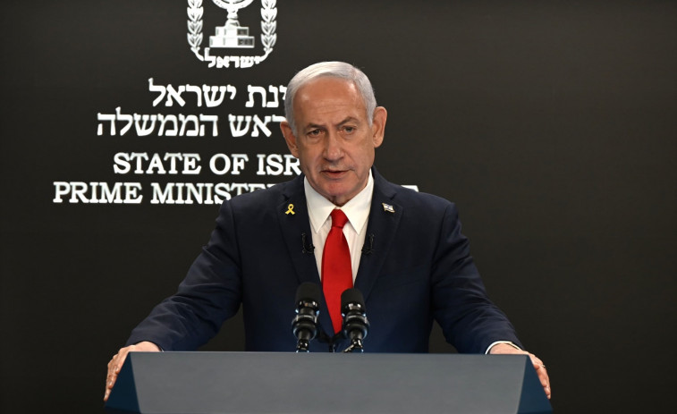El Govern de Netanyahu justifica denegar l'entrada a Collboni: 