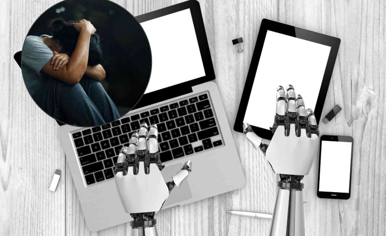 Posar límits a l'exposició a les xarxes socials millora la salut mental dels joves