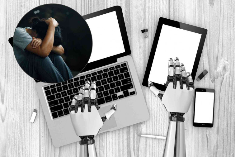 Posar límits a l'exposició a les xarxes socials millora la salut mental dels joves