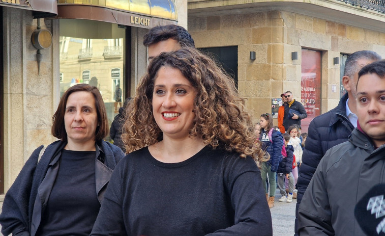 El PSOE adverteix: els presidents autonòmics hauran de rendir comptes davant dels incendis