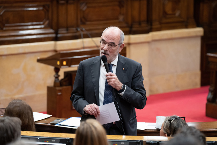 Catalunya digitalitza 22 nous tràmits per als seus ciutadans a l'estranger