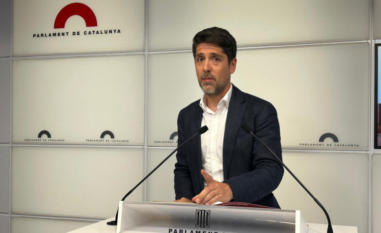 Els Comuns adverteixen al Govern: sense l'esquerra, els pressupostos de 2026 fracassaran