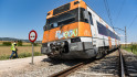 Evacuat un tren i s'interrompen diverses línies: Moment crític per als passatgers