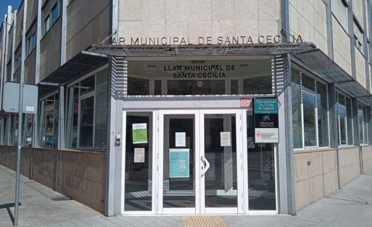 Lleida impulsa un model de centres sènior amb opció de menjador per a combatre la solitud