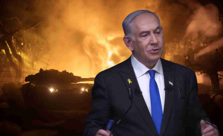 Seran els ultraortodoxos els que aconsegueixin tombar a Netanyahu?
