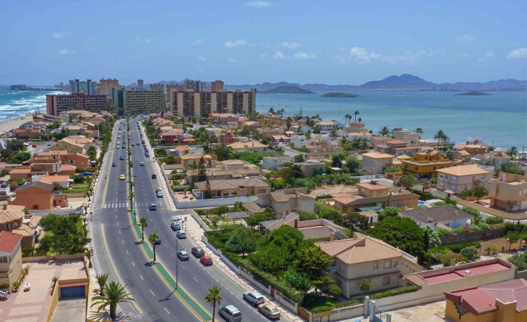 Alarma a La Manga: més de 100 persones intoxicades per salmonel·la en un hotel