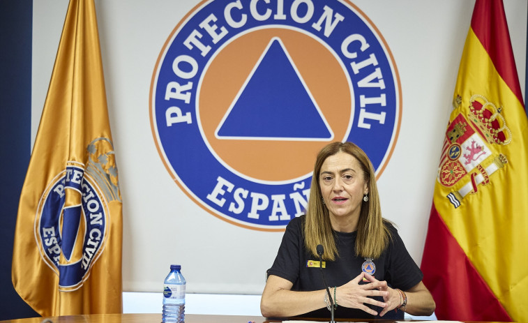 Protecció Civil assenyala una 