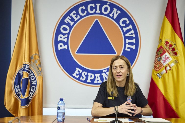 Protecció Civil assenyala una 