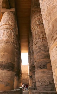 Egipte rescata tresors de 2.000 anys