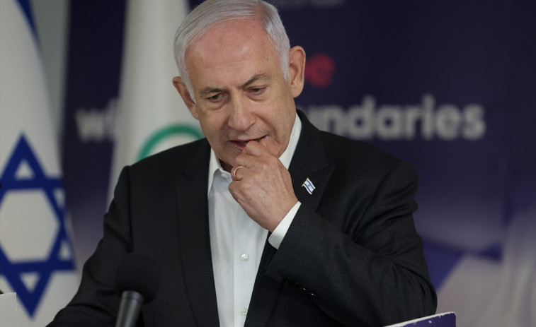 Pressió sobre Netanyahu: el cap militar israelià reclama aprovar l'acord per a l'alliberament d'ostatges