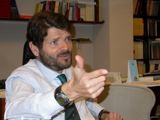 El director dels Mossos admet haver investigat a periodistes