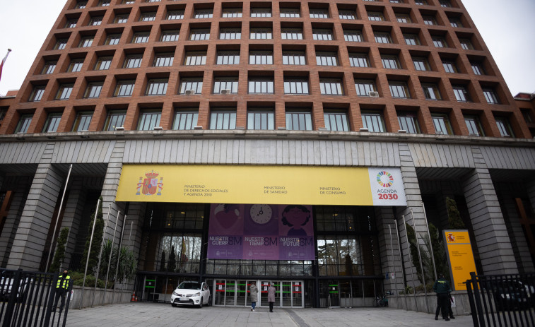 Deu anys d'espera: la Llei del Tercer Sector segueix sense desenvolupaments clau, segons CERMI