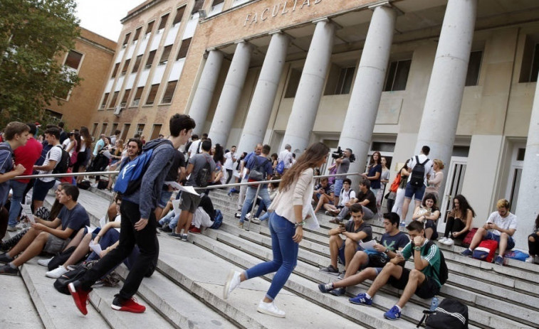 Fundació ONCE denuncia que la universitat espanyola encara presenta barreres per a estudiants amb discapacitat