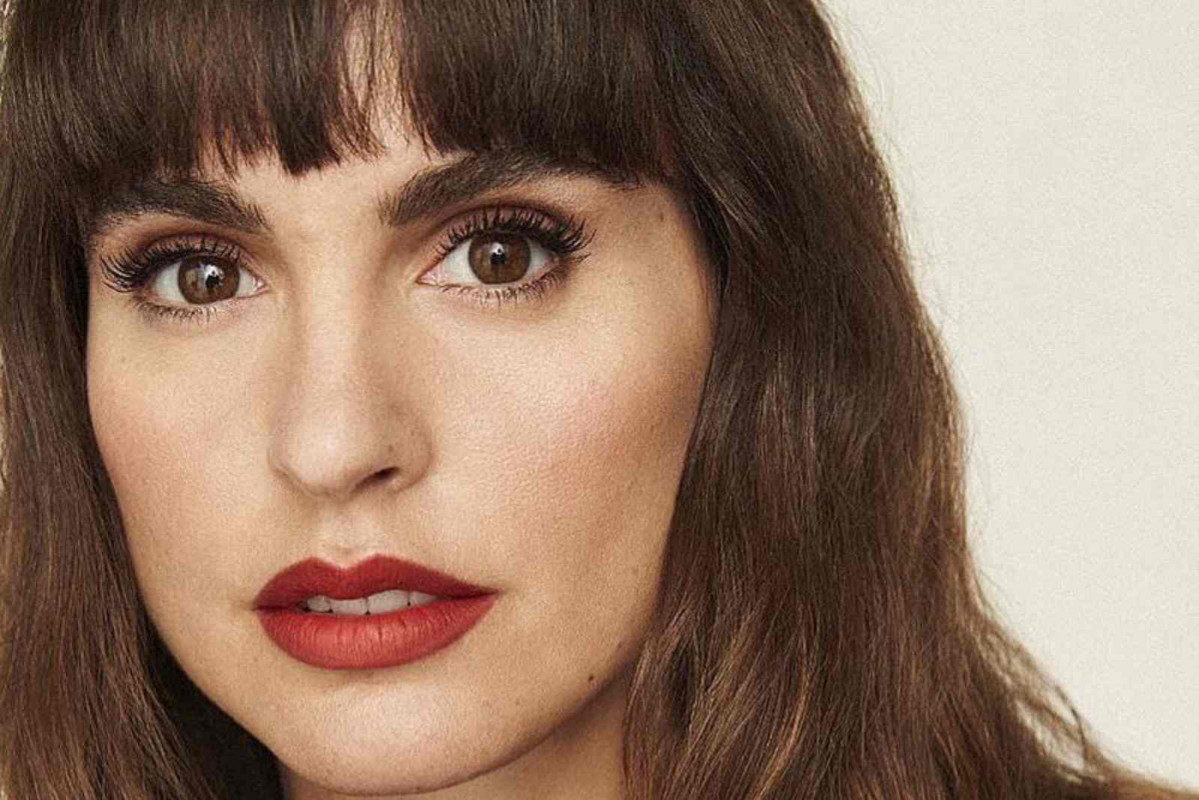 Verónica Echegi