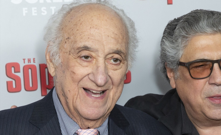 Mor l'actor dels Soprano Jerry Alder als 96 anys