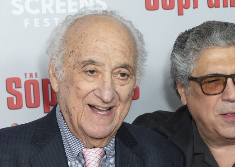 Mor l'actor dels Soprano Jerry Alder als 96 anys