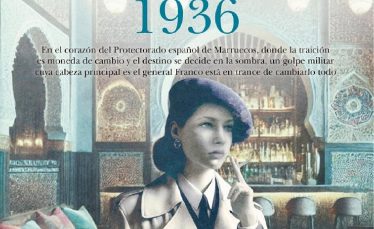 Les bambolines de la insurrecció militar en el protectorat del Marroc a “Tetuan i Larache 1936”