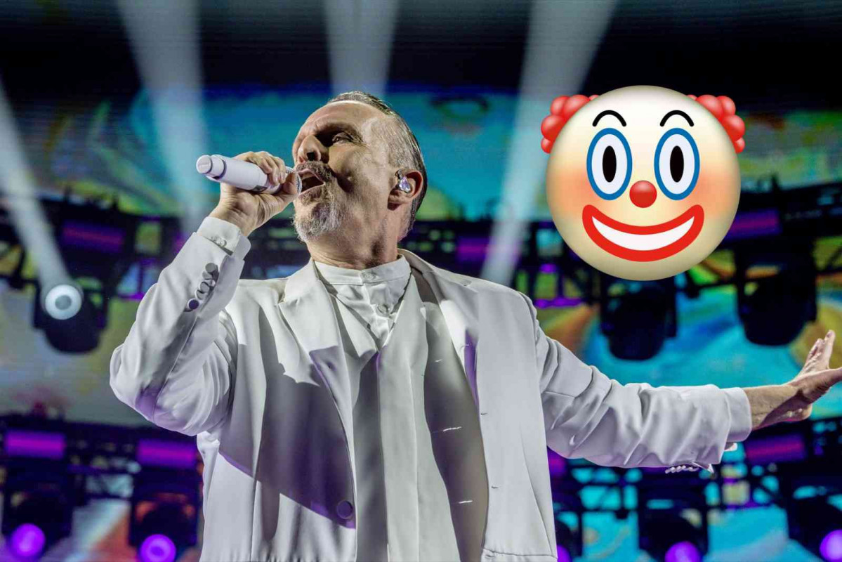 Miguel Bosé   EP   CANVA