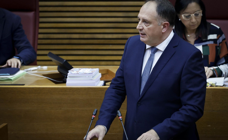 El PP carrega contra la Aemet pels avisos de la dana: 