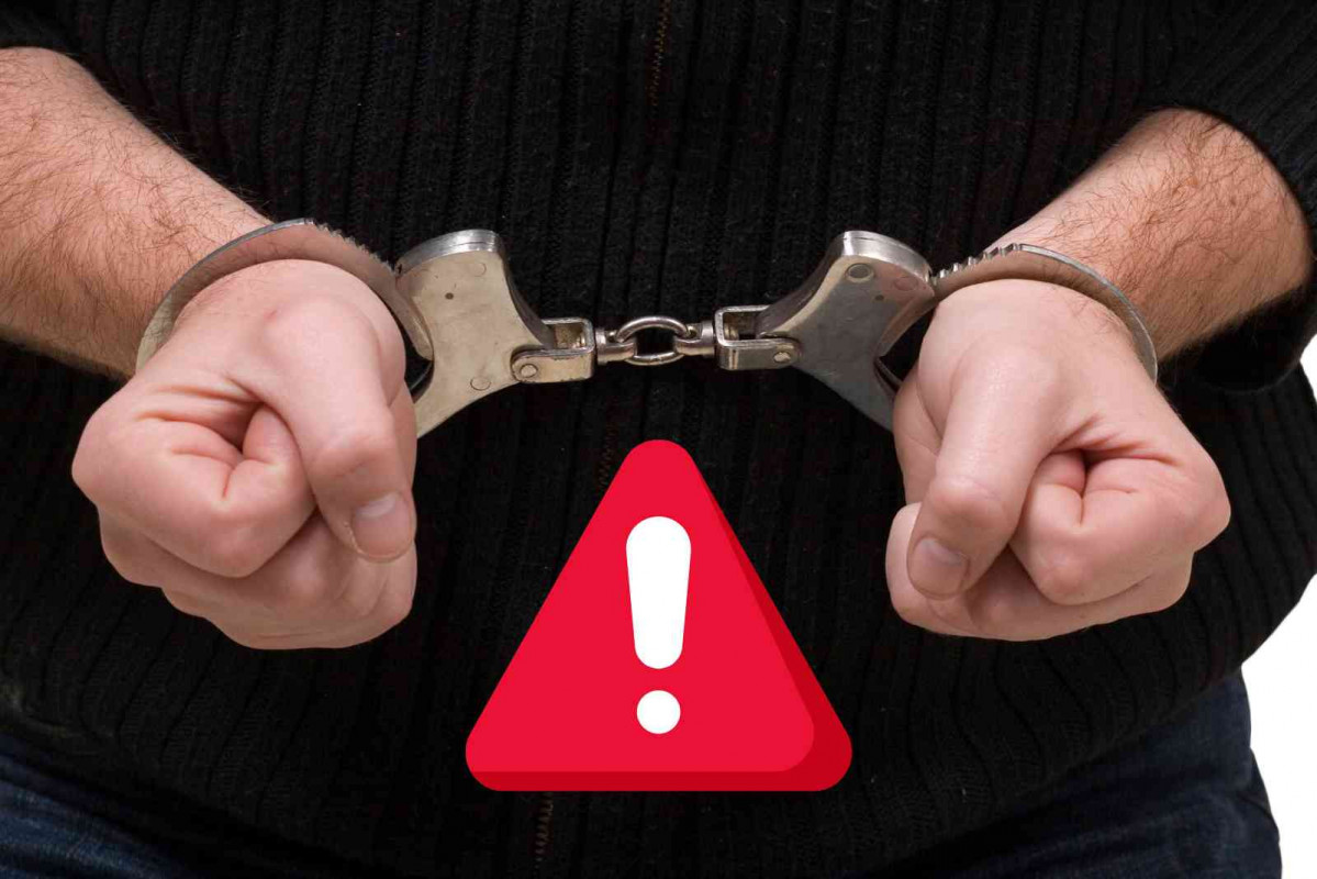 Recurso   Un hombre esposado   CANVA
