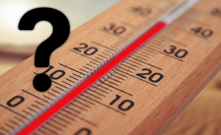 Tornarà el calor asfixiant a Catalunya? Així serà el final d’agost segons les previsions