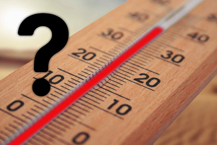 Tornarà el calor asfixiant a Catalunya? Així serà el final d’agost segons les previsions