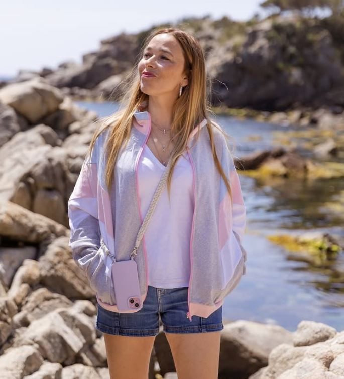 Beth, d'Eurovisió a la moda sostenible