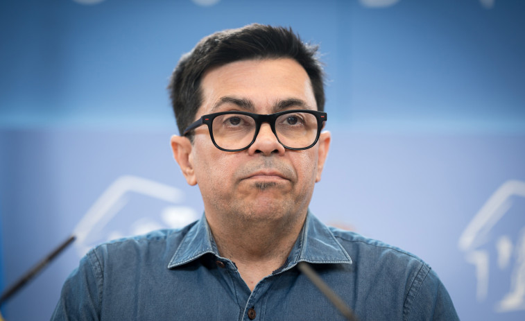 Els Comuns exigeixen que el Govern de Pedro Sánchez protegeixi la flotilla que sali des de Barcelona fins a Gaza