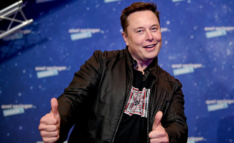 La guerra de Musk contra Apple i OpenAI
