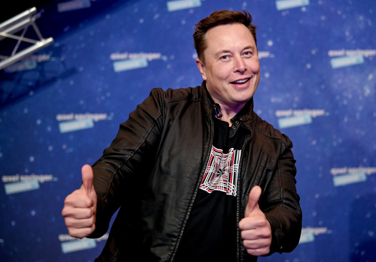 La guerra de Musk contra Apple i OpenAI