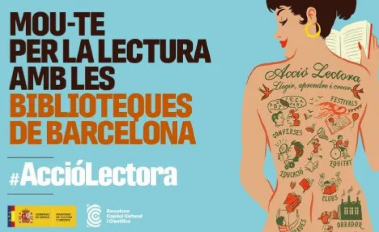 Arrenca la temporada de clubs de lectura a les biblioteques