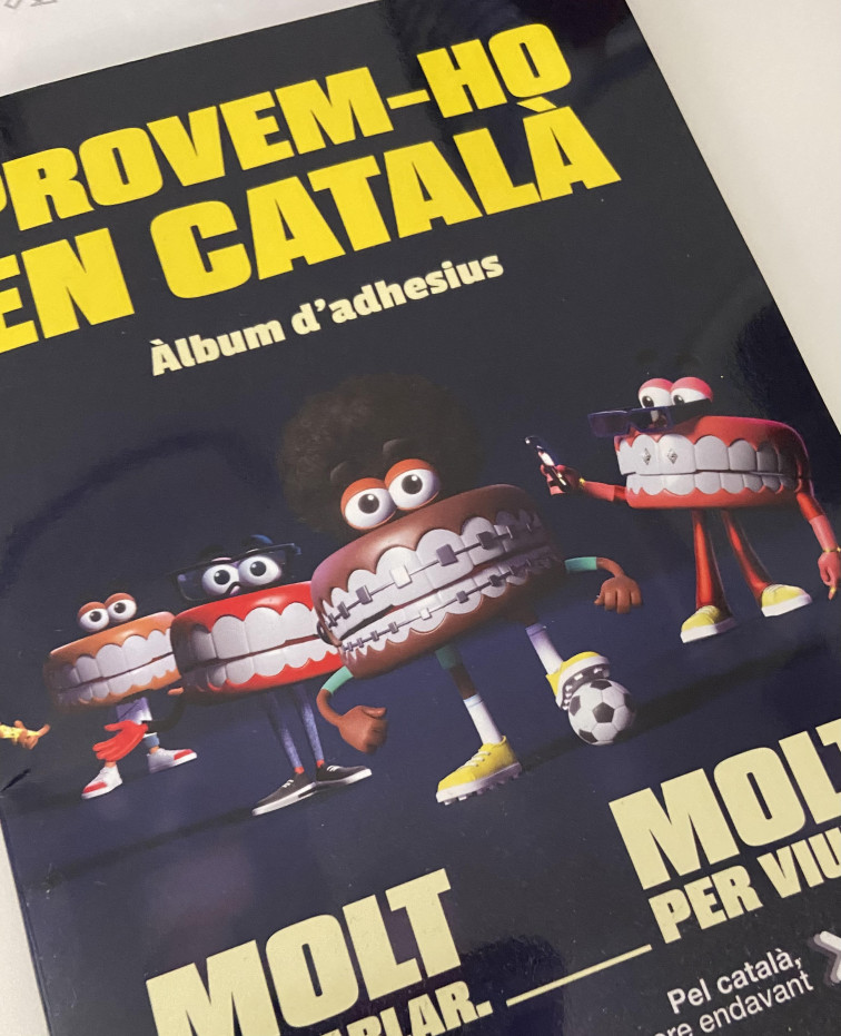 La polèmica de l'ús del català en el comerç: Què diu la llei a Catalunya i per què segueix el debat?
