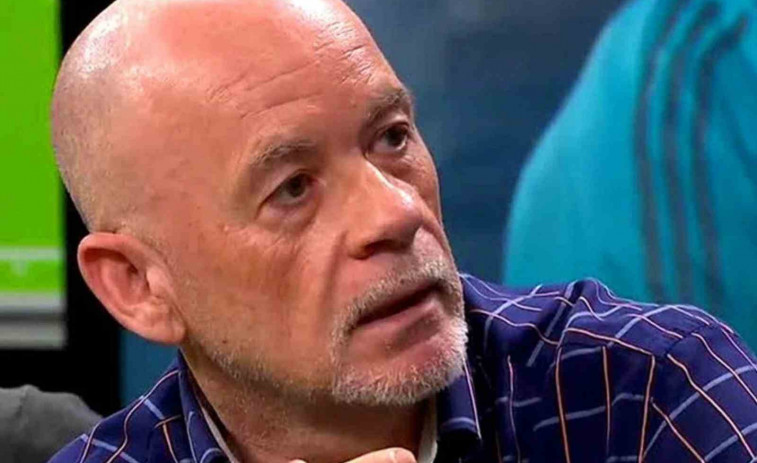Greu ensurt d’Alfredo Duro a un correbou: el tertulià d’‘El Chiringuito’ acaba a l’hospital després de ser envestit
