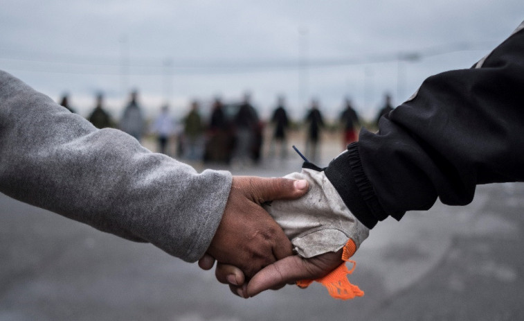 L'Estat eleva fins a 2.650 la capacitat de Catalunya per a acollir menors migrants, només superada per Andalusia