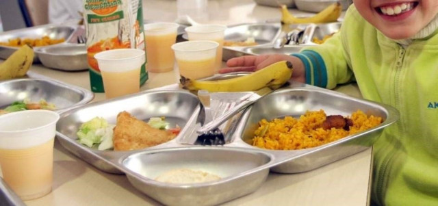 Menjadors més sostenibles: Catalunya aposta per la reducció del desaprofitament alimentari en els col·legis