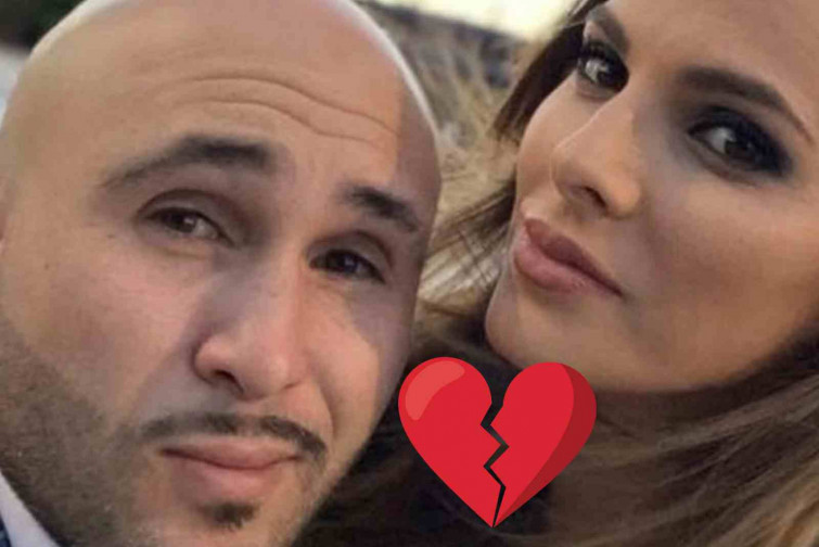 Kiko Rivera i Irene Rosales anuncien la seva separació després d'11 anys junts i dues filles en comú